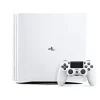 Sony PlayStation 4 Pro Console - 1TB Storage, White