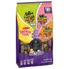 SOUR PATCH KIDS and SWEDISH FISH Soft & Chewy Gummy Halloween Candy Variety Pack, Bulk Candy, 190 count