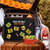 SOUR PATCH KIDS and SWEDISH FISH Soft & Chewy Gummy Halloween Candy Variety Pack, Bulk Candy, 190 count