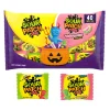SOUR PATCH KIDS Original & Watermelon Halloween Candy Variety Pack, 40 Trick or Treat Bags