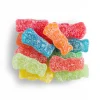 SOUR PATCH KIDS Soft & Chewy Gummy Halloween Candy, Jumbo Bag, 35 Trick or Treat Bags