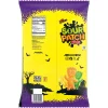 SOUR PATCH KIDS Soft & Chewy Gummy Halloween Candy, Jumbo Bag, 35 Trick or Treat Bags