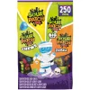 SOUR PATCH KIDS Soft & Chewy Halloween Candy Variety Pack, Bulk Candy, 250 Trick or Treat Bags