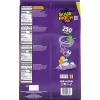 SOUR PATCH KIDS Soft & Chewy Halloween Candy Variety Pack, Bulk Candy, 250 Trick or Treat Bags
