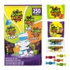SOUR PATCH KIDS Soft & Chewy Halloween Candy Variety Pack, Bulk Candy, 250 Trick or Treat Bags