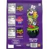 SOUR PATCH KIDS & SWEDISH FISH Mini Soft & Chewy Gummy Halloween Candy Variety Pack, 80 count