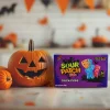 SOUR PATCH KIDS Tricksters Soft & Chewy Gummy Halloween Candy, 3.52 oz