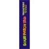 SOUR PATCH KIDS Tricksters Soft & Chewy Gummy Halloween Candy, 3.52 oz