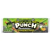 Sour Punch Frankenstraws Halloween Candy 3.2oz Tray