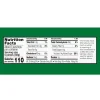 Sour Punch Frankenstraws Halloween Candy 3.2oz Tray