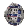 Southwire 250-Foot 14/2 Romex NM-B SIMpull Copper Solid Conductor Cable - 28827455