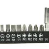 Speed Hex Screwdriver - Flipout