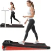 Sperax 3 In 1 Under Desk Walking Treadmill Pad With App