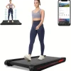 Sperax 3 In 1 Under Desk Walking Treadmill Pad With App