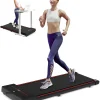 Sperax 3 In 1 Under Desk Walking Treadmill Pad With App