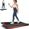 Sperax 3 In 1 Under Desk Walking Treadmill Pad With App