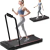 Sperax 3 In 1 Under Desk Walking Treadmill Pad With App