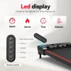 Sperax 3 In 1 Under Desk Walking Treadmill Pad With App