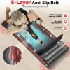 Sperax 3 In 1 Under Desk Walking Treadmill Pad With App