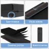 Sperax Under Desk Walking Pad Treadmill, 2.5 Horsepower, 320 Pounds, Classic