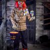 Spirit 6.3 ft LED Uncle Charlie Animatronic