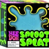 Schylling Sploot Splat Blue Stress Ball