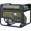 Sportsman Gasoline 4000W Portable Generator - GEN4000
