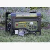 Sportsman Gasoline 4000W Portable Generator - GEN4000