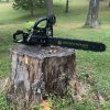 Sportsman Series 20 in 52cc Gas 2-Stroke Rear Handle Chainsaw - 1211-GCS5220