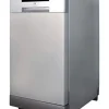 SPT Portable Dishwasher, 18 inch, 8 Place Settings, Stainless Steel - SD-9263SSA