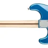 Squier by Fender Affinity Series Stratocaster HSS Electric Guitar Pack, Maple Fingerboard, Lake Placid Blue