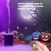 StagesFogger Portable Fog Machine for Photography Cosplay Fog Making Outdoor handheld smoke machine film and television