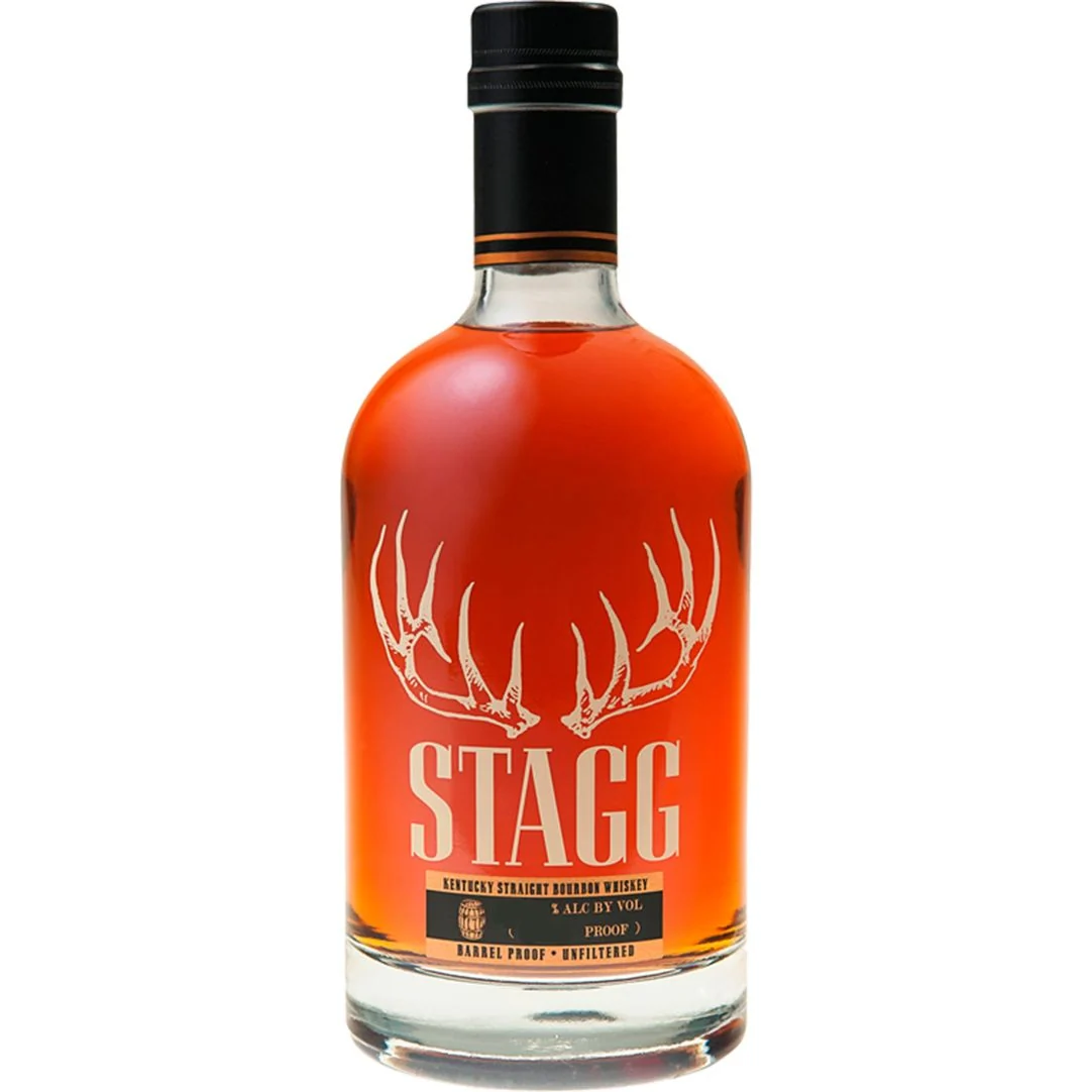 Stagg Kentucky Straight Bourbon 131 Proof 750 mL - 2023