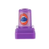 Stampers Party Favors, Multicolor, 12 Count, Halloween by Way To Celebrate