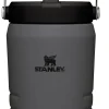 Stanley IceFlow Flip Straw Jug 40oz Charcoal