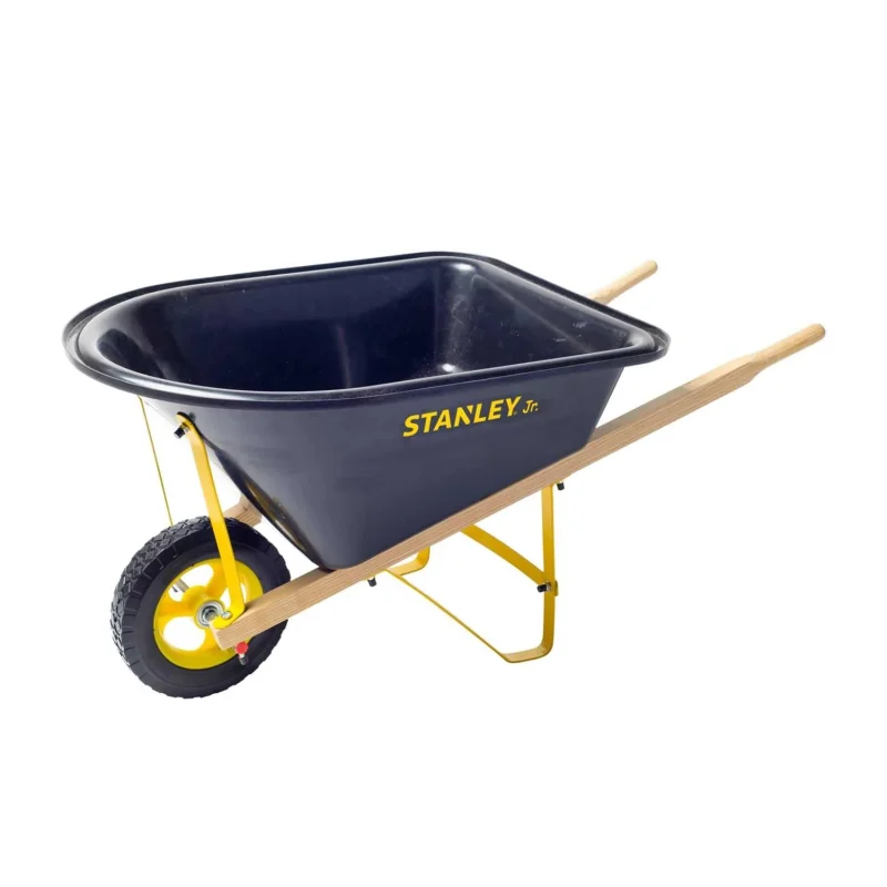 Stanley Jr Wheelbarrow
