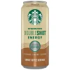 Starbucks Doubleshot Vanilla Espresso Energy Drink 15 oz, 12-Pack Cans