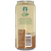 Starbucks Doubleshot Vanilla Espresso Energy Drink 15 oz, 12-Pack Cans