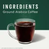 Starbucks Veranda Blend Blonde Roast K-Cup Coffee Pods, 96 Count, 100% Arabica - SBK011067986CT