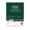 Starbucks Veranda Blend Blonde Roast K-Cup Coffee Pods, 96 Count, 100% Arabica - SBK011067986CT