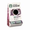 Starbucks VIA Instant Decaf Italian Roast Coffee Dark Roast 100% Arabica 50 Packets