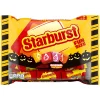 Starburst Original Fruit Chews Gluten Free Fun Size Halloween Candy - 9.17 oz Bag
