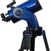 StarNavigator NG 125 Maksutov-Cassegrain Telescope 127mm, Black - 218006