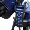 StarNavigator NG 125 Maksutov-Cassegrain Telescope 127mm, Black - 218006