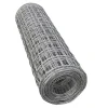 Steel Mesh Roll 5ft x 150ft - Welded Wire Reinforcement For Concrete