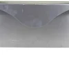 Steel Tandem-Axle Trailer Fender 72 x 10-3/4 in, 2-Pack - Welded Back Plate Design