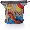 Step2 Kids' All Around Playtime Patio Kitchen Play Set With Canopy, 47.5 x 47.5 x 60 Inches - 874100
