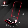 Sticker Burr Remover X-Large 18-inch Push Roller Yard Tool - Push 2.0 Extra Wide