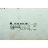STIHL Farm Boss Chainsaw 50.2 cc, 2.6 kW - MS271