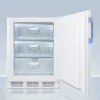 Summit 24 in Wide Built-In ADA Height Manual Defrost Medical All-Freezer - VT65MLBIMED2ADA